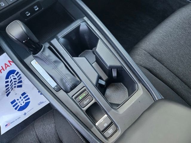 2023 Honda Accord Sedan EX