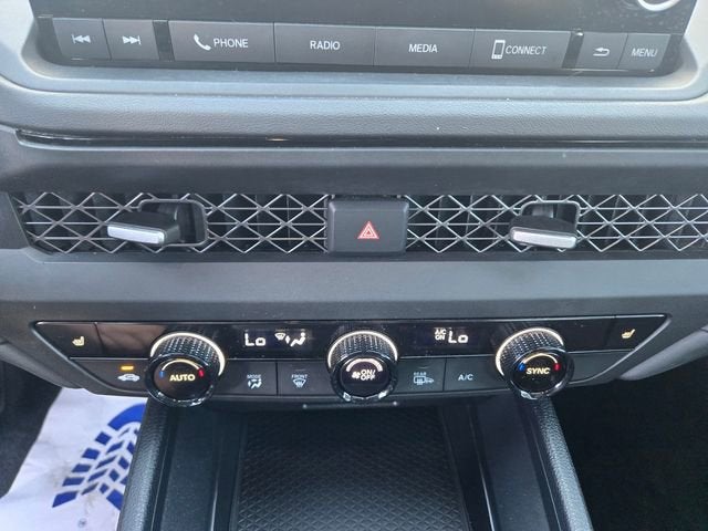 2023 Honda Accord Sedan EX