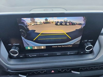 2023 Honda Accord Sedan EX