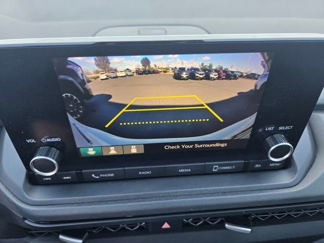 2023 Honda Accord Sedan EX