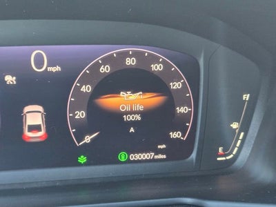 2023 Honda Accord Sedan EX