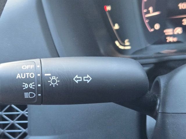 2023 Honda Accord Sedan EX