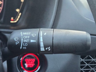 2023 Honda Accord Sedan EX