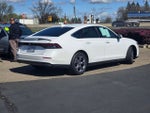 2023 Honda Accord Sedan EX