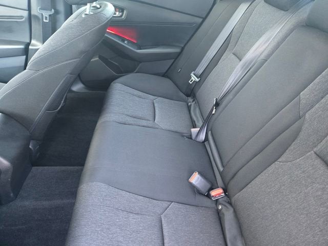 2023 Honda Accord Sedan EX