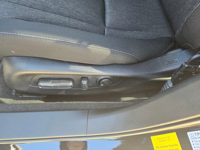 2023 Honda Accord Sedan EX