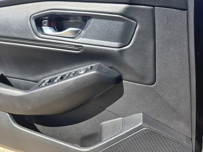 2023 Honda Accord Sedan EX