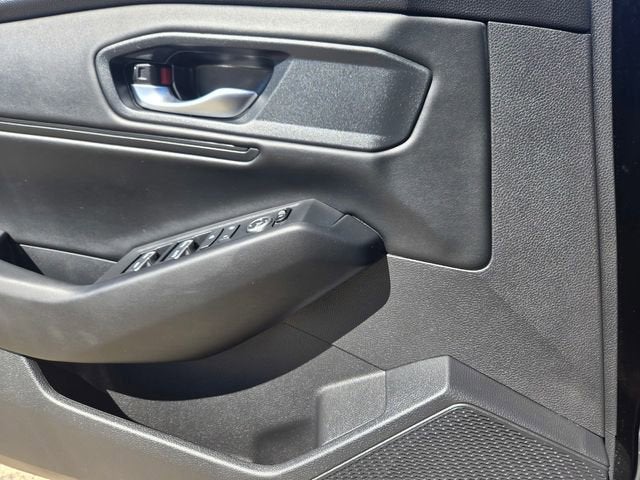 2023 Honda Accord Sedan EX