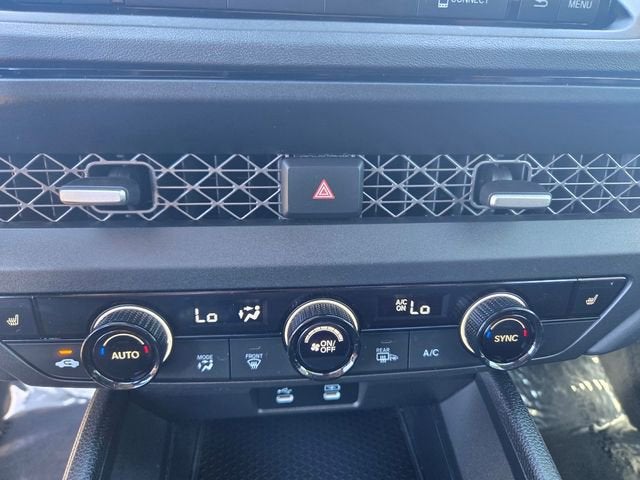 2023 Honda Accord Sedan EX