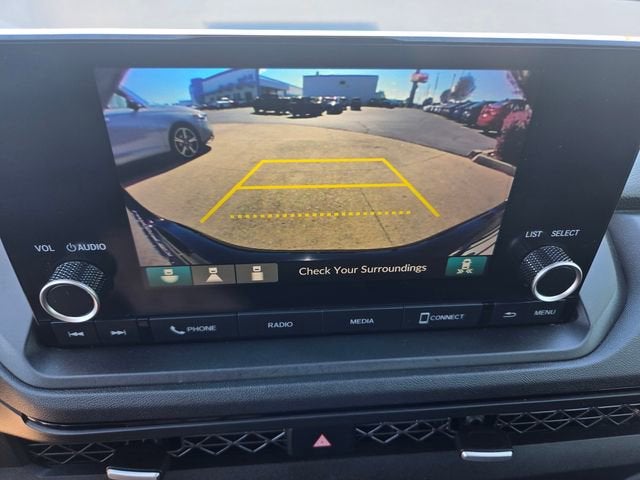 2023 Honda Accord Sedan EX