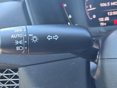 2023 Honda Accord Sedan EX