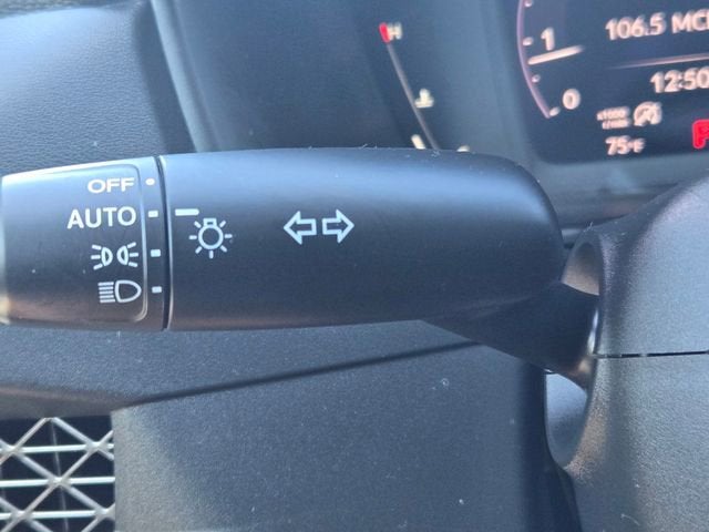 2023 Honda Accord Sedan EX