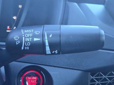 2023 Honda Accord Sedan EX