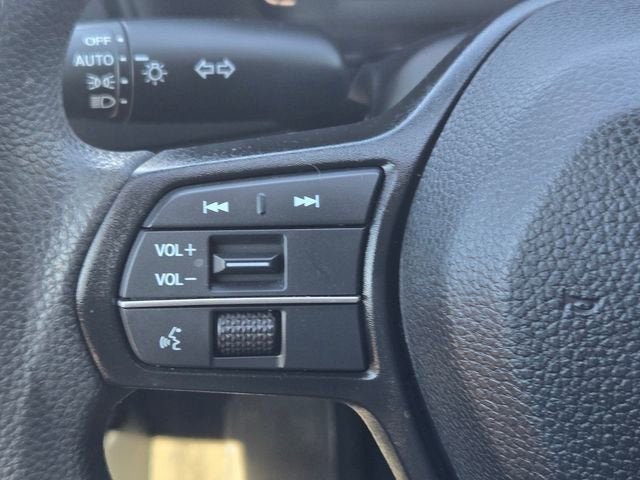 2023 Honda Accord Sedan EX