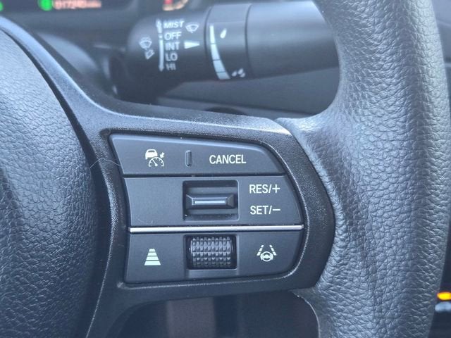 2023 Honda Accord Sedan EX