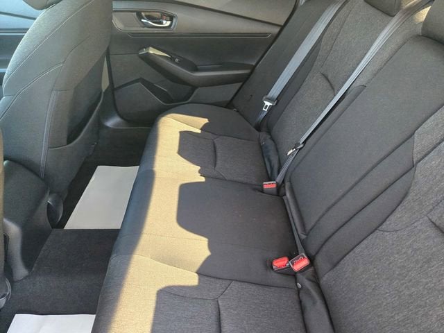 2023 Honda Accord Sedan EX