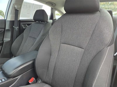 2023 Honda Accord Sedan EX