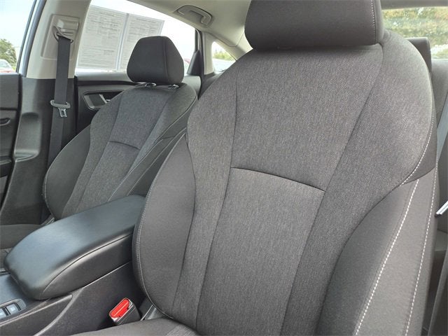 2023 Honda Accord Sedan EX