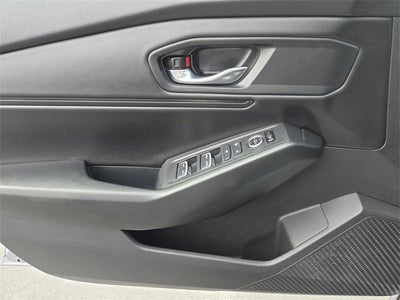 2023 Honda Accord Sedan EX