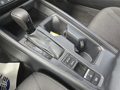 2023 Honda Accord Sedan EX