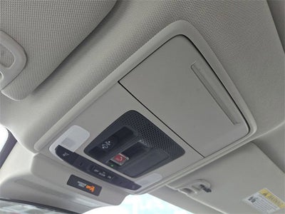 2023 Honda Accord Sedan EX