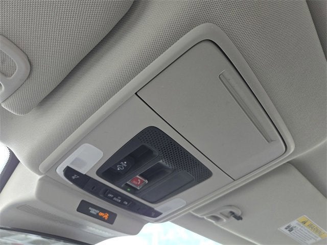 2023 Honda Accord Sedan EX