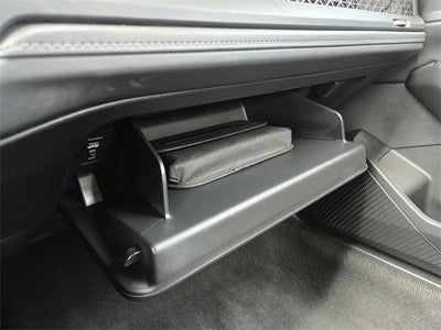 2023 Honda Accord Sedan EX