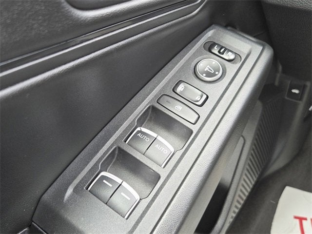 2023 Honda Accord Sedan EX