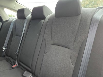 2023 Honda Accord Sedan EX