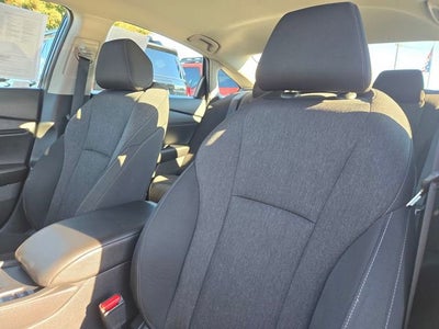 2023 Honda Accord Sedan EX