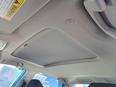 2023 Honda Accord Sedan EX