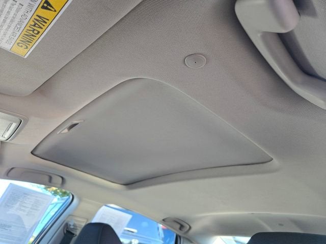 2023 Honda Accord Sedan EX