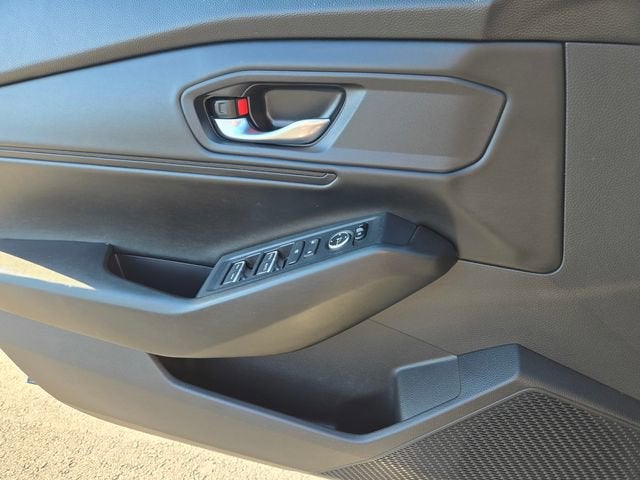 2023 Honda Accord Sedan EX