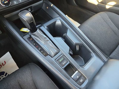 2023 Honda Accord Sedan EX