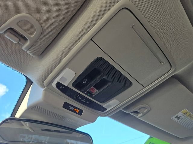 2023 Honda Accord Sedan EX