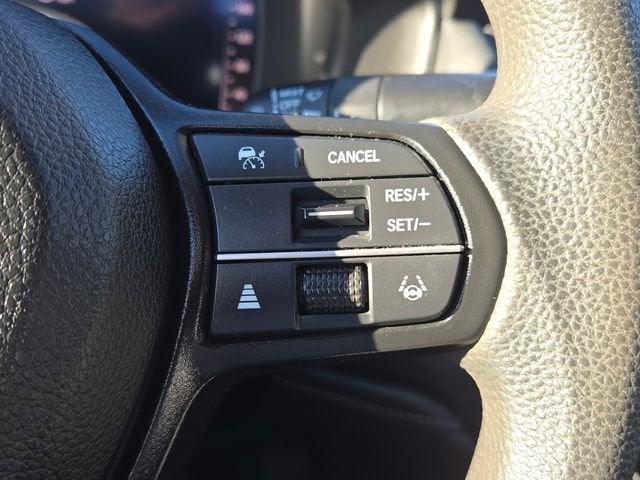 2023 Honda Accord Sedan EX