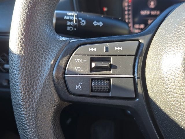 2023 Honda Accord Sedan EX