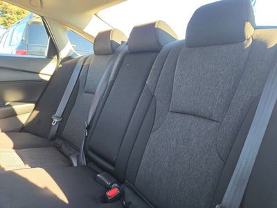 2023 Honda Accord Sedan EX