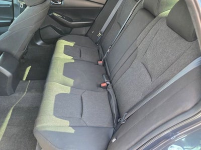 2023 Honda Accord Sedan EX