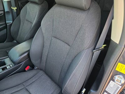 2023 Honda Accord Sedan EX