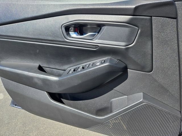 2023 Honda Accord Sedan EX