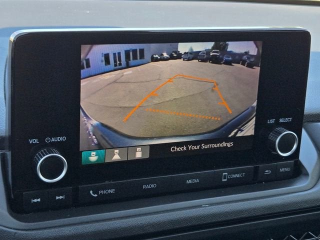 2023 Honda Accord Sedan EX