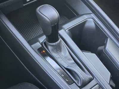 2023 Honda Accord Sedan EX