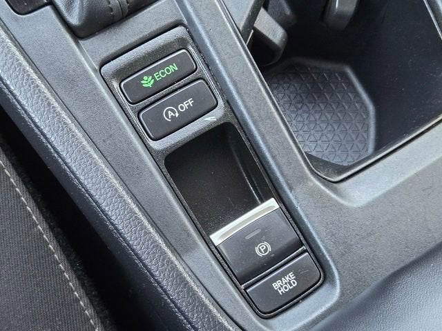 2023 Honda Accord Sedan EX