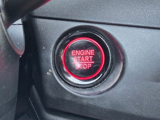 2023 Honda Accord Sedan EX