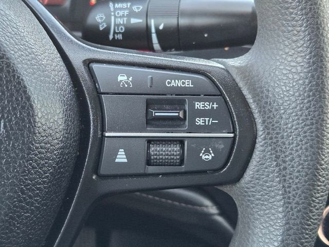 2023 Honda Accord Sedan EX