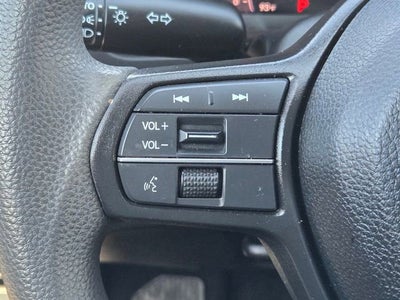 2023 Honda Accord Sedan EX