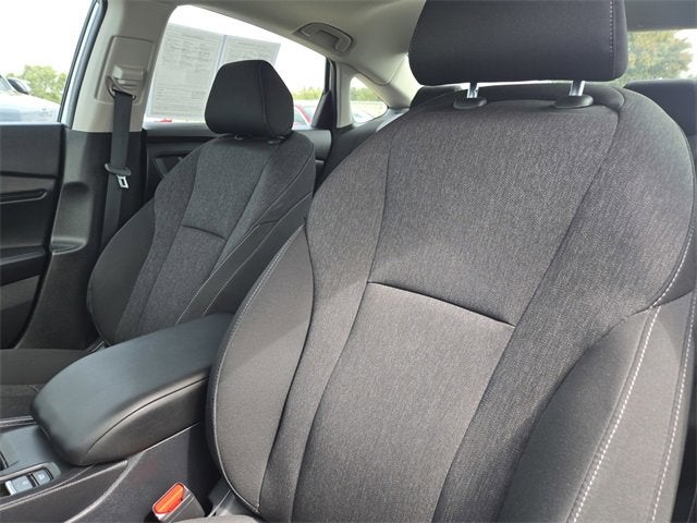 2023 Honda Accord Sedan EX