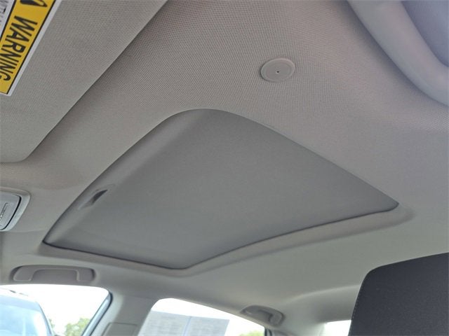 2023 Honda Accord Sedan EX