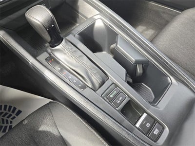 2023 Honda Accord Sedan EX